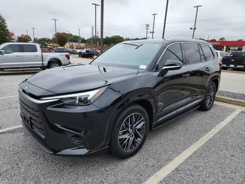 2024 Lexus TX 350 350