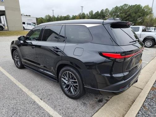 2024 Lexus TX 350 350