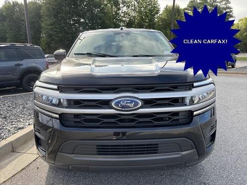 2022 Ford Expedition XLT