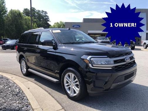 2024 Ford Expedition XLT