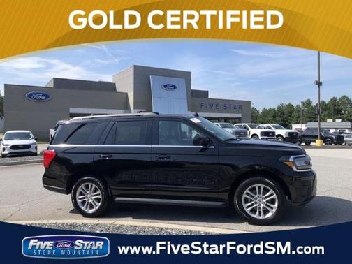 2024 Ford Expedition XLT