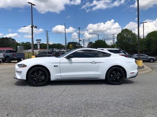 2023 Ford Mustang GT Premium