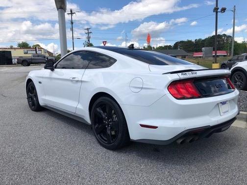 2023 Ford Mustang GT Premium