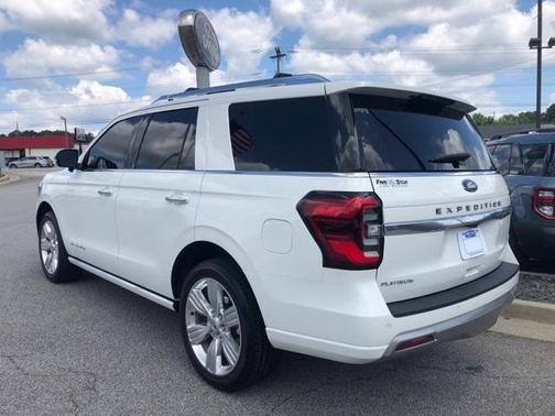 2023 Ford Expedition Platinum