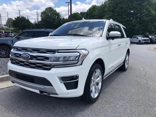 2023 Ford Expedition Platinum