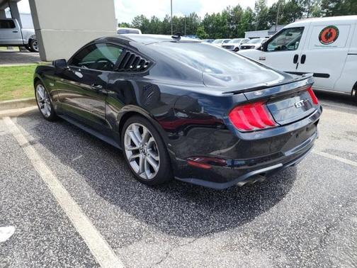 2023 Ford Mustang GT Premium
