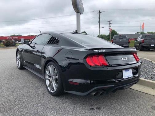 2023 Ford Mustang GT Premium