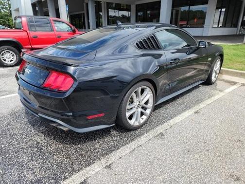 2023 Ford Mustang GT Premium
