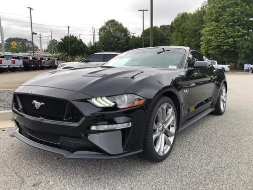 2023 Ford Mustang GT Premium