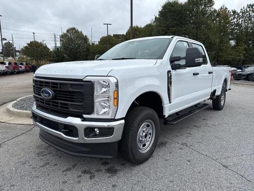 2026 Ford F-250 XL
