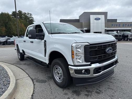2026 Ford F-250 XL