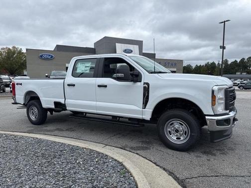 2026 Ford F-250 XL