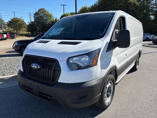 2025 Ford Transit-150 BASE