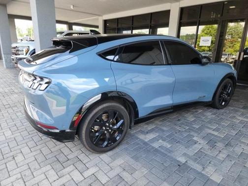 2023 Ford Mustang Mach-E Premium