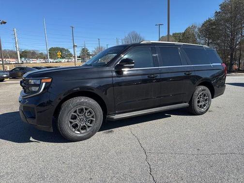 2026 Ford Expedition Max Active