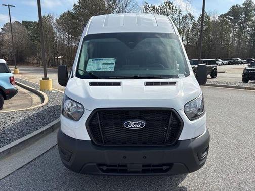 2026 Ford Transit-350 Base