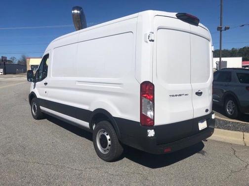 2025 Ford Transit-250 148 WB Medium Roof Cargo