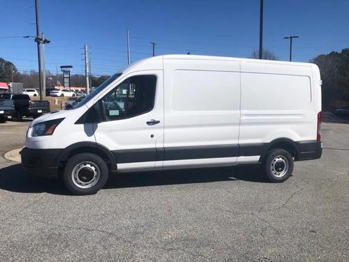 2025 Ford Transit-250 148 WB Medium Roof Cargo