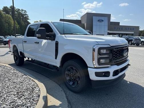 2026 Ford F-250 XL