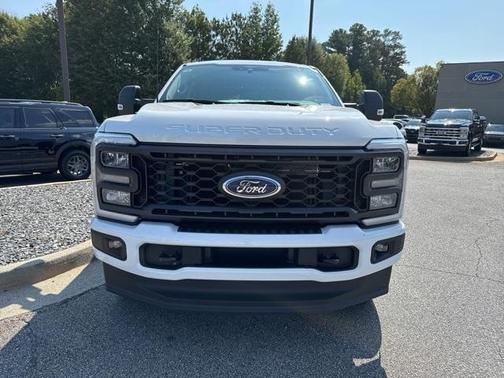 2026 Ford F-250 XL
