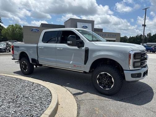 2025 Ford F-350