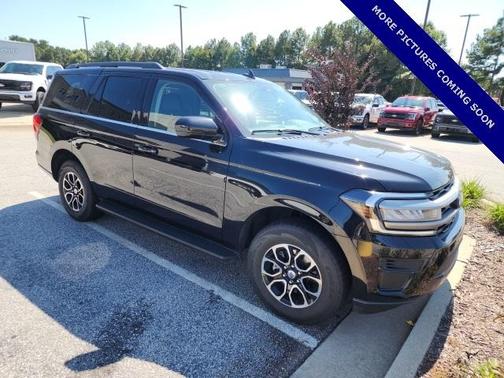 2024 Ford Expedition XLT