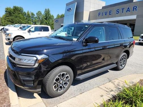 2024 Ford Expedition XLT