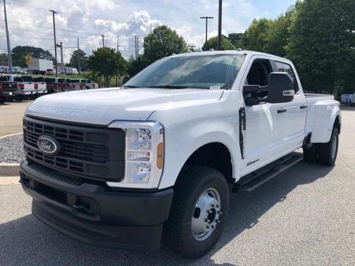 2025 Ford F-350 XL