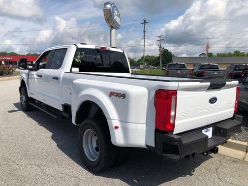 2025 Ford F-350 XL