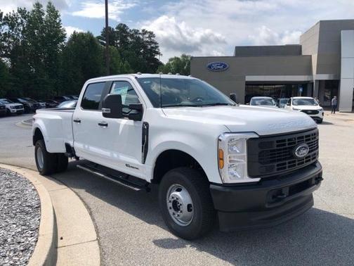 2025 Ford F-350 XL