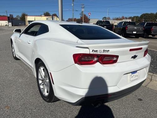 2020 Chevrolet Camaro 1LS