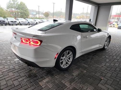 2020 Chevrolet Camaro 1LS