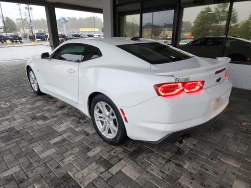 2020 Chevrolet Camaro 1LS