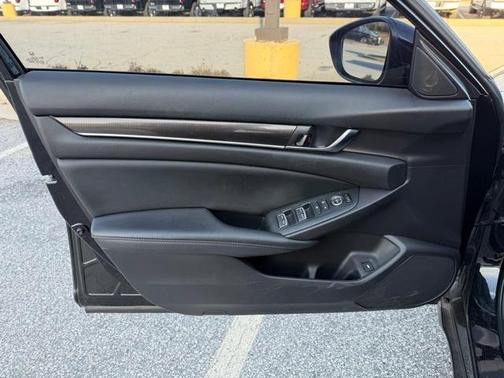 2021 Honda Accord Sport 1.5T