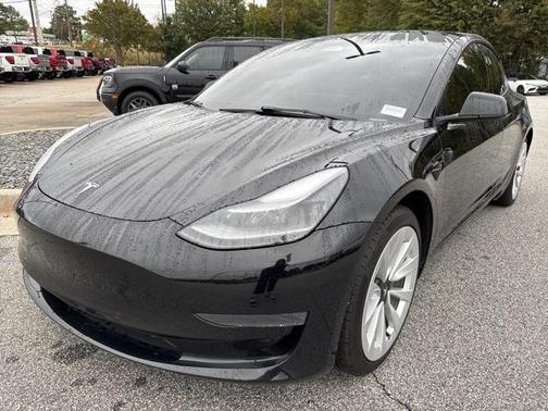 2022 Tesla Model 3 Base