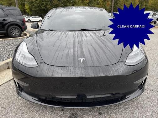 2022 Tesla Model 3 Base