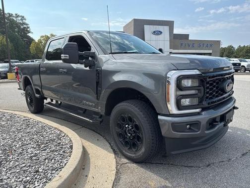 2026 Ford F-350 Lariat Super Duty