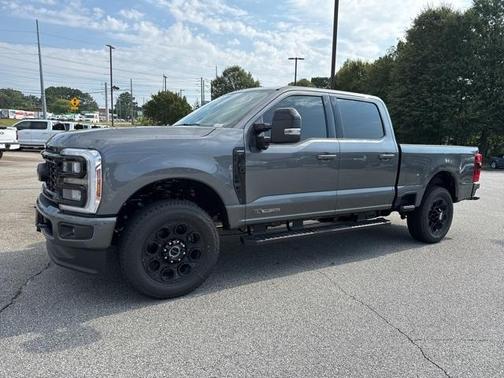 2026 Ford F-350 Lariat Super Duty