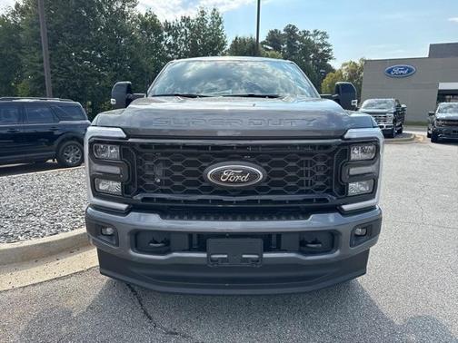 2026 Ford F-350 Lariat Super Duty