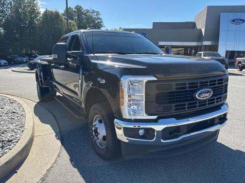 2025 Ford F-350 XL