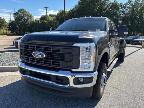 2025 Ford F-350 XL