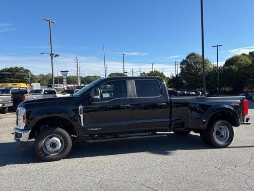 2025 Ford F-350 XL