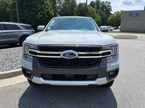 Avalanche 2026 Ford Ranger Lariat
