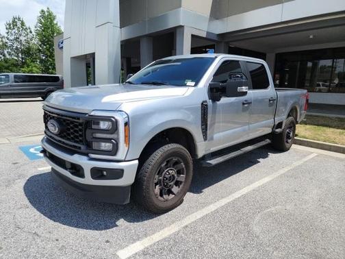 2023 Ford F-250 XL