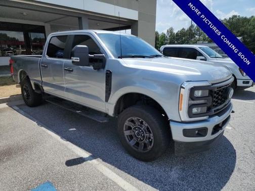 2023 Ford F-250 XL