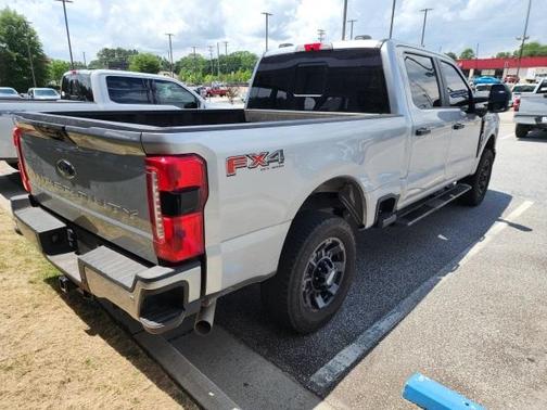 2023 Ford F-250 XL