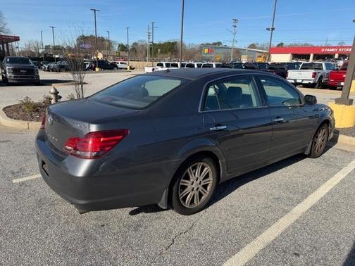2010 Toyota Avalon Limited