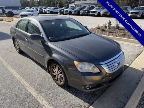 2010 Toyota Avalon Limited