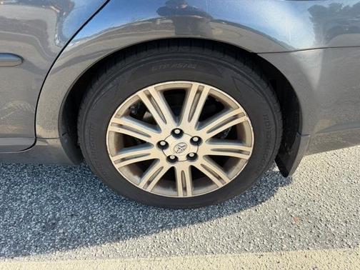 2010 Toyota Avalon Limited