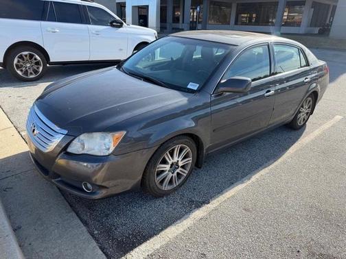2010 Toyota Avalon Limited
